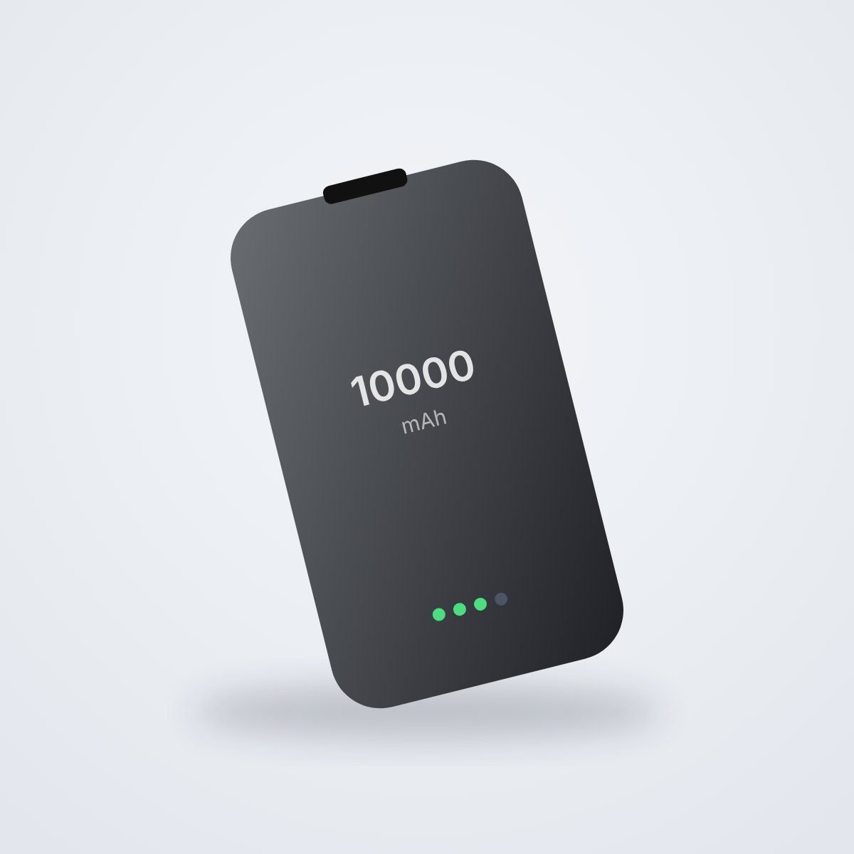 Power bank 10000 mAh 20 W