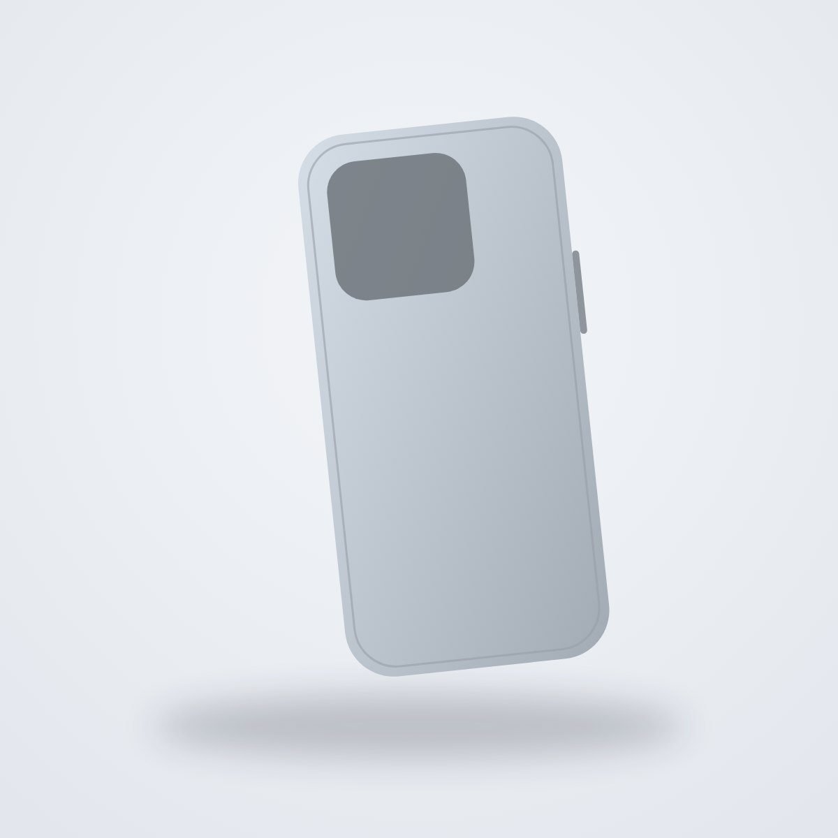 Clear case for iPhone 16