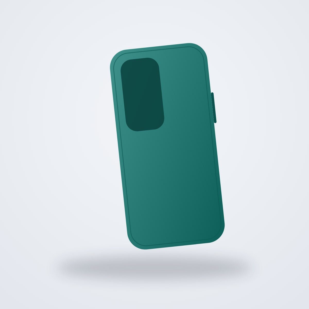 Silicone case for Galaxy A56
