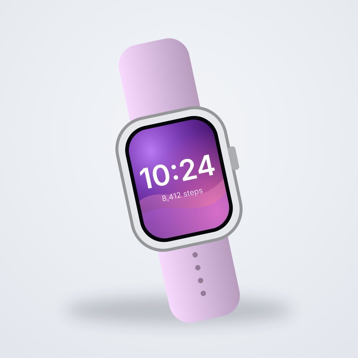 Apple Watch SE 44 mm