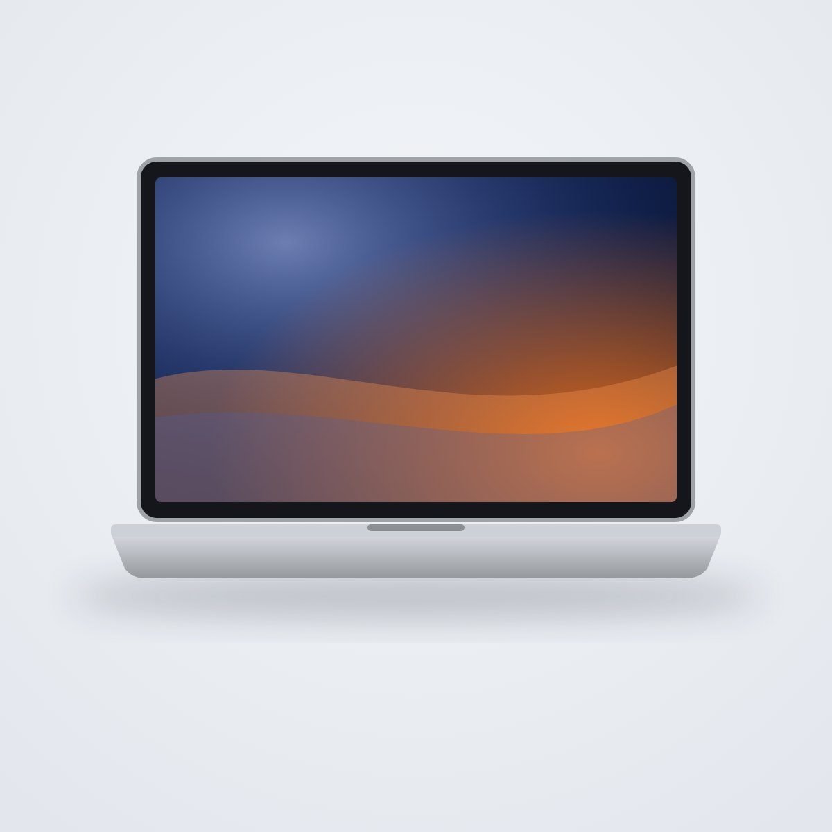 MacBook Air 13" M3