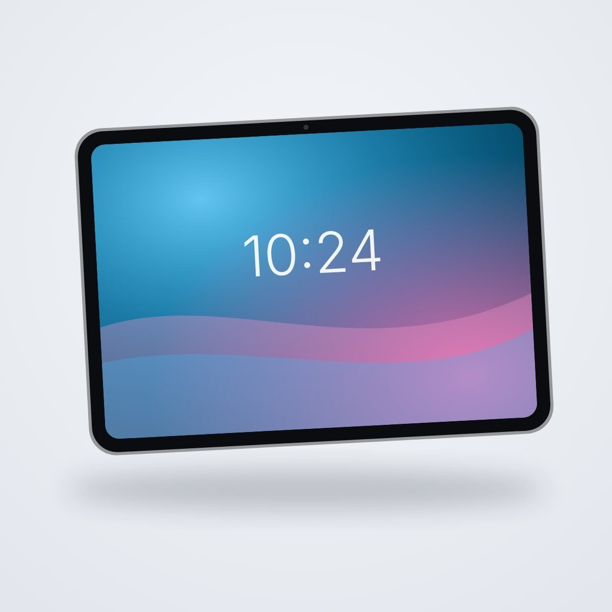 iPad (11th generation) Wi-Fi
