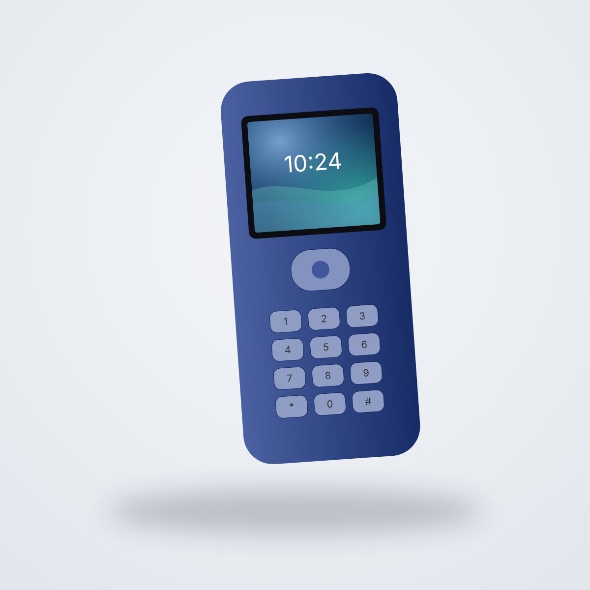Nokia 105 (dual SIM)