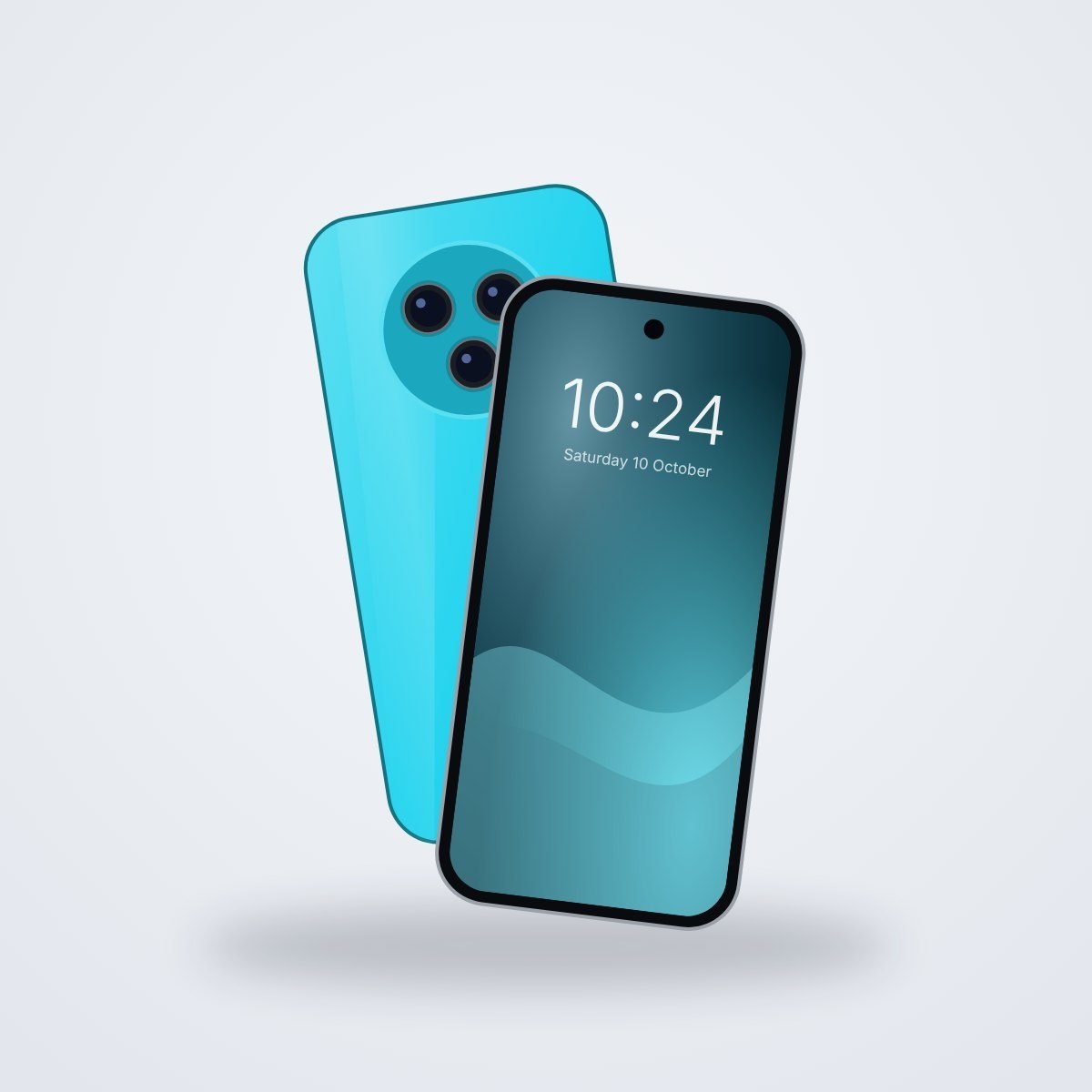 realme 13