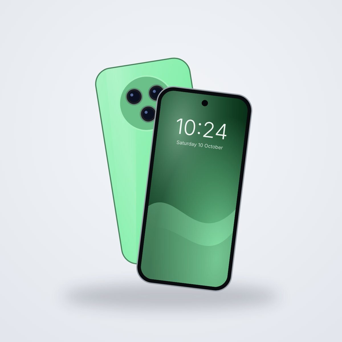 vivo V40