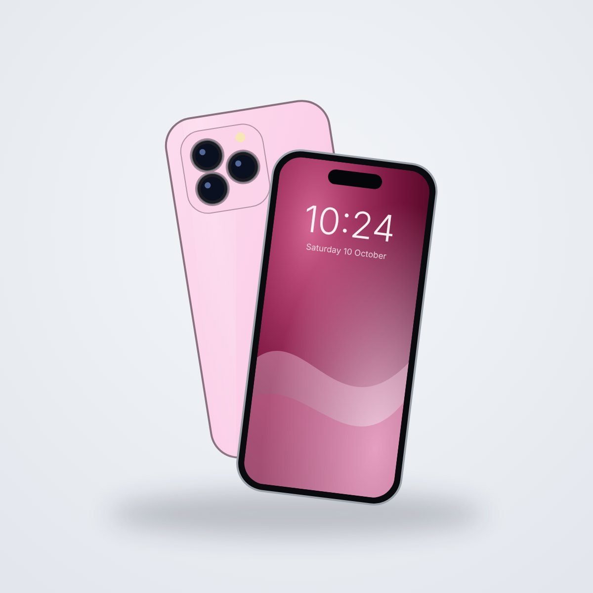 iPhone 15