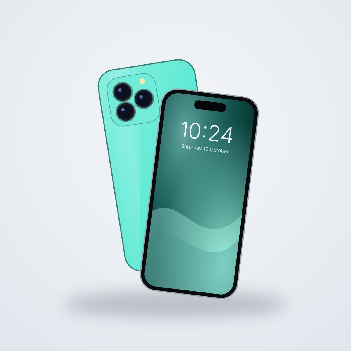 iPhone 16