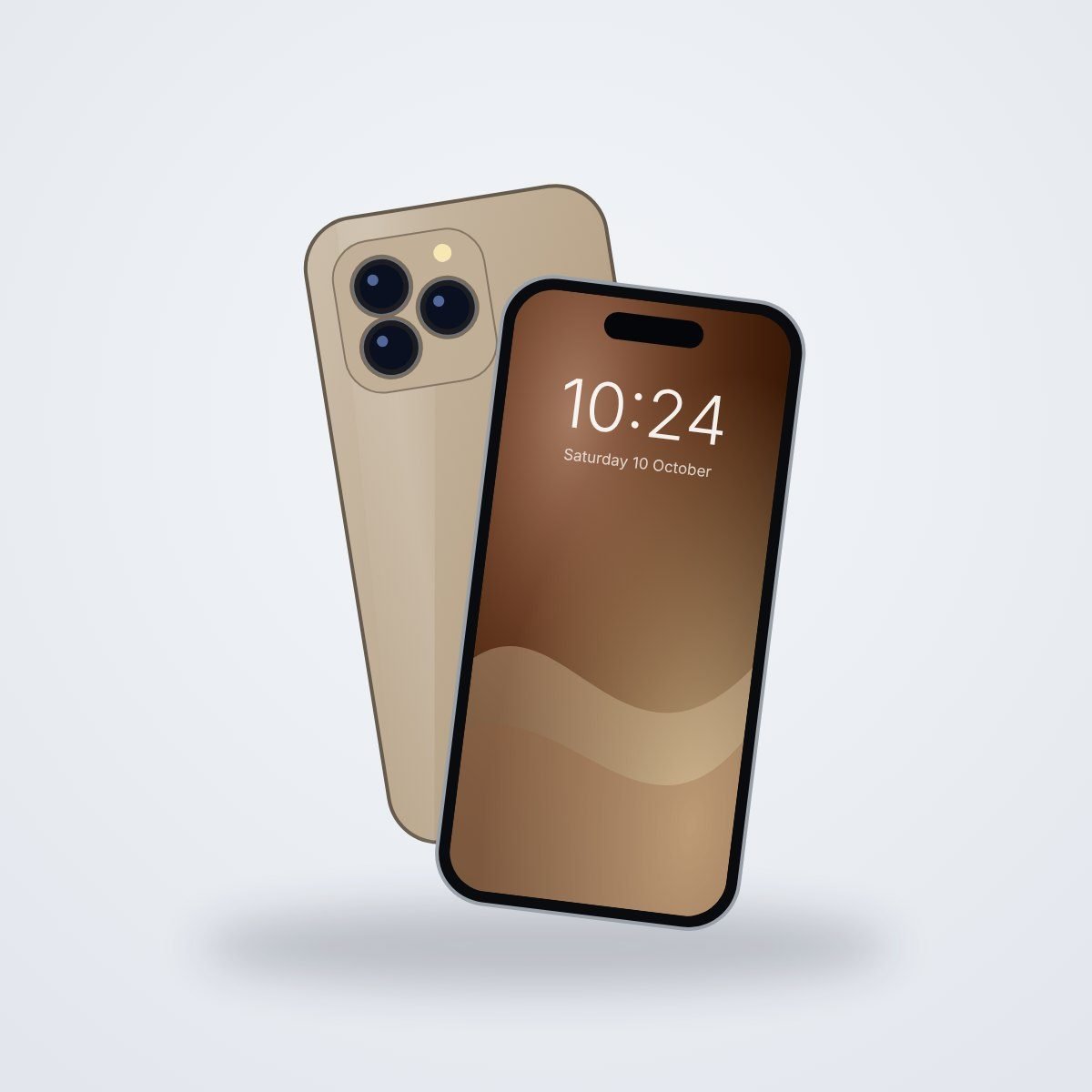 iPhone 16 Pro