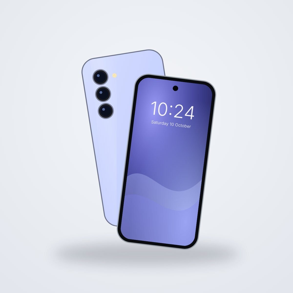 Galaxy S25